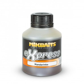 MIKBAITS eXpress booster 